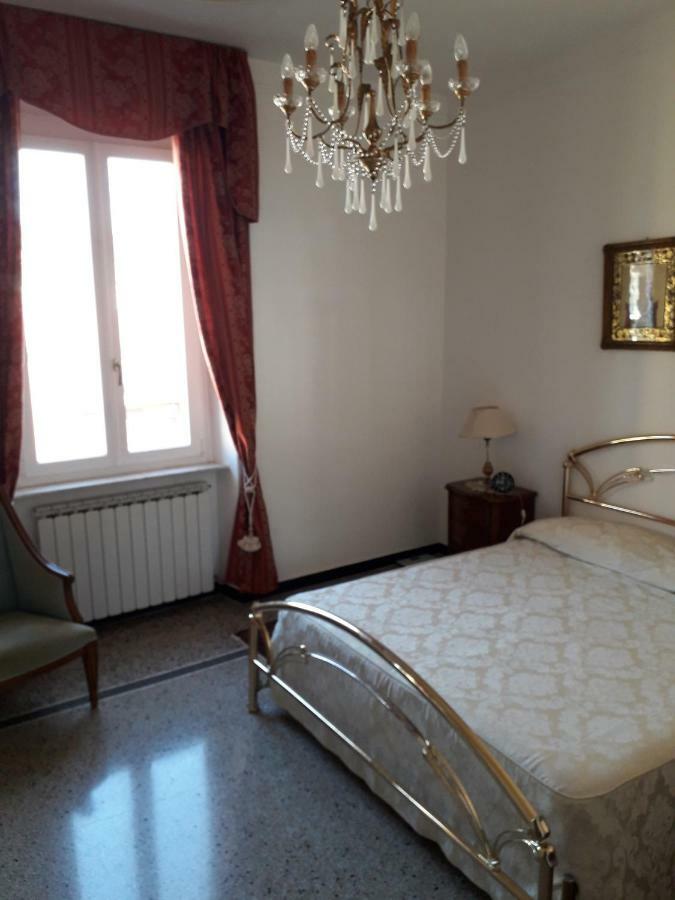 Riva Beach House Sestri Levante Exterior photo