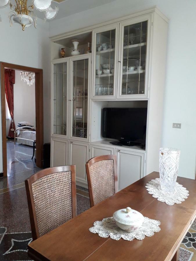 Riva Beach House Sestri Levante Exterior photo