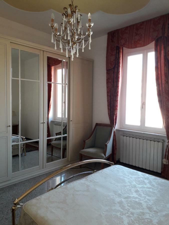 Riva Beach House Sestri Levante Exterior photo