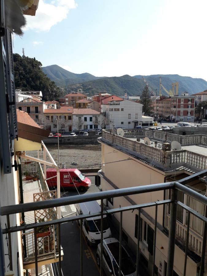 Riva Beach House Sestri Levante Exterior photo