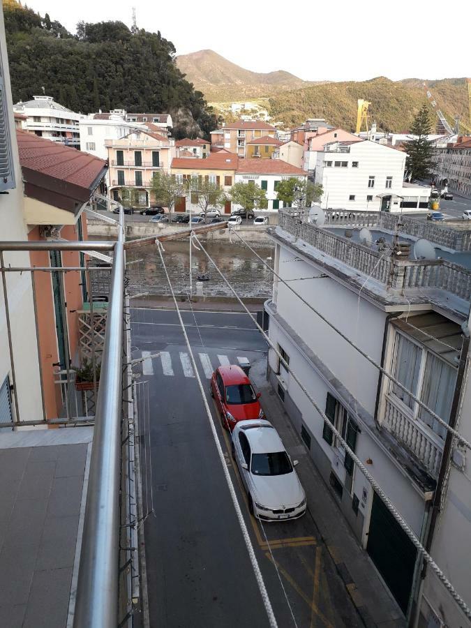 Riva Beach House Sestri Levante Exterior photo